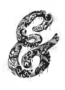 Ampersand