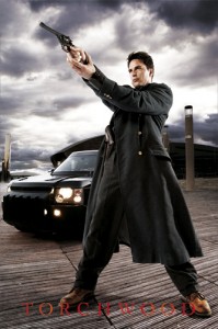 Torchwood