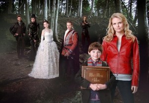 Once Upon A Time ABC Pilot