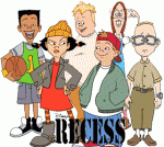 Time For A Recess With Way Back Wednesday | One Seven One